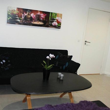 Lothani Luxury Inn Aalborg Exterior photo