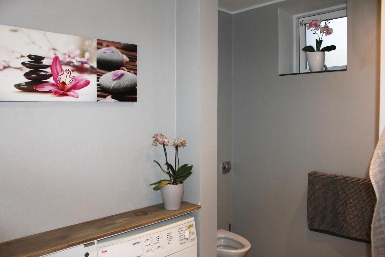 Lothani Luxury Inn Aalborg Exterior photo