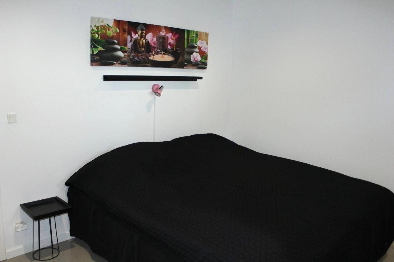 Lothani Luxury Inn Aalborg Exterior photo