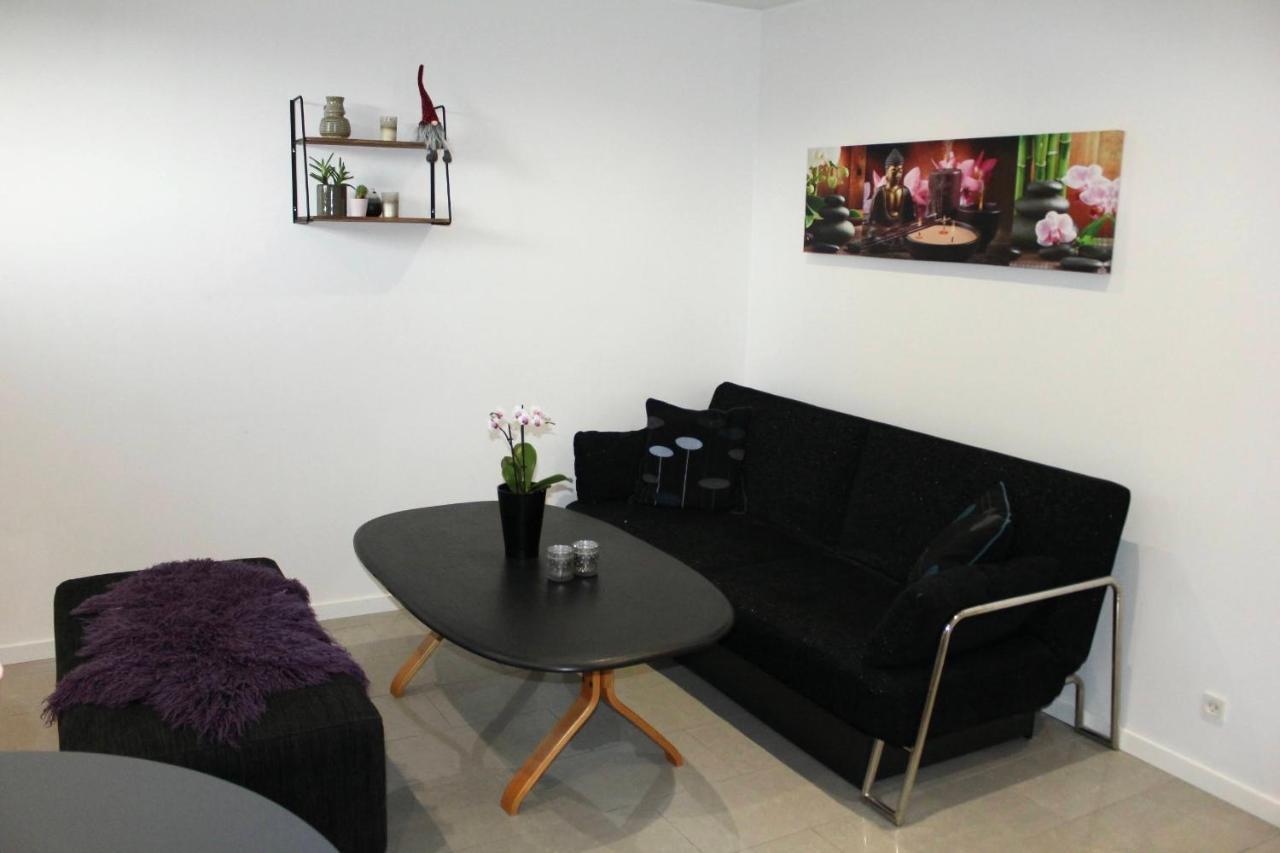Lothani Luxury Inn Aalborg Exterior photo