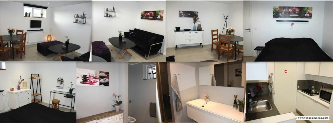 Lothani Luxury Inn Aalborg Exterior photo